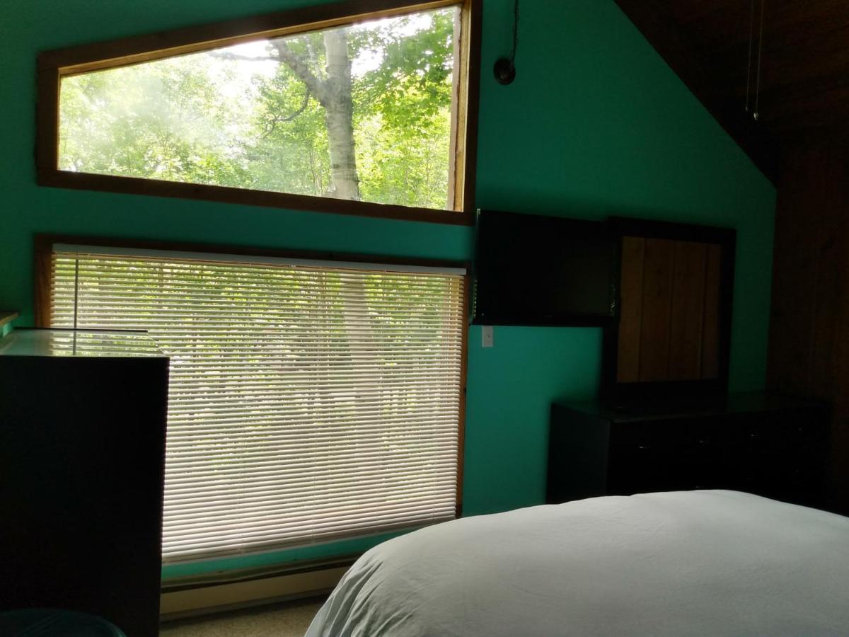Mountain Retreat Villa Wilmington Kültér fotó
