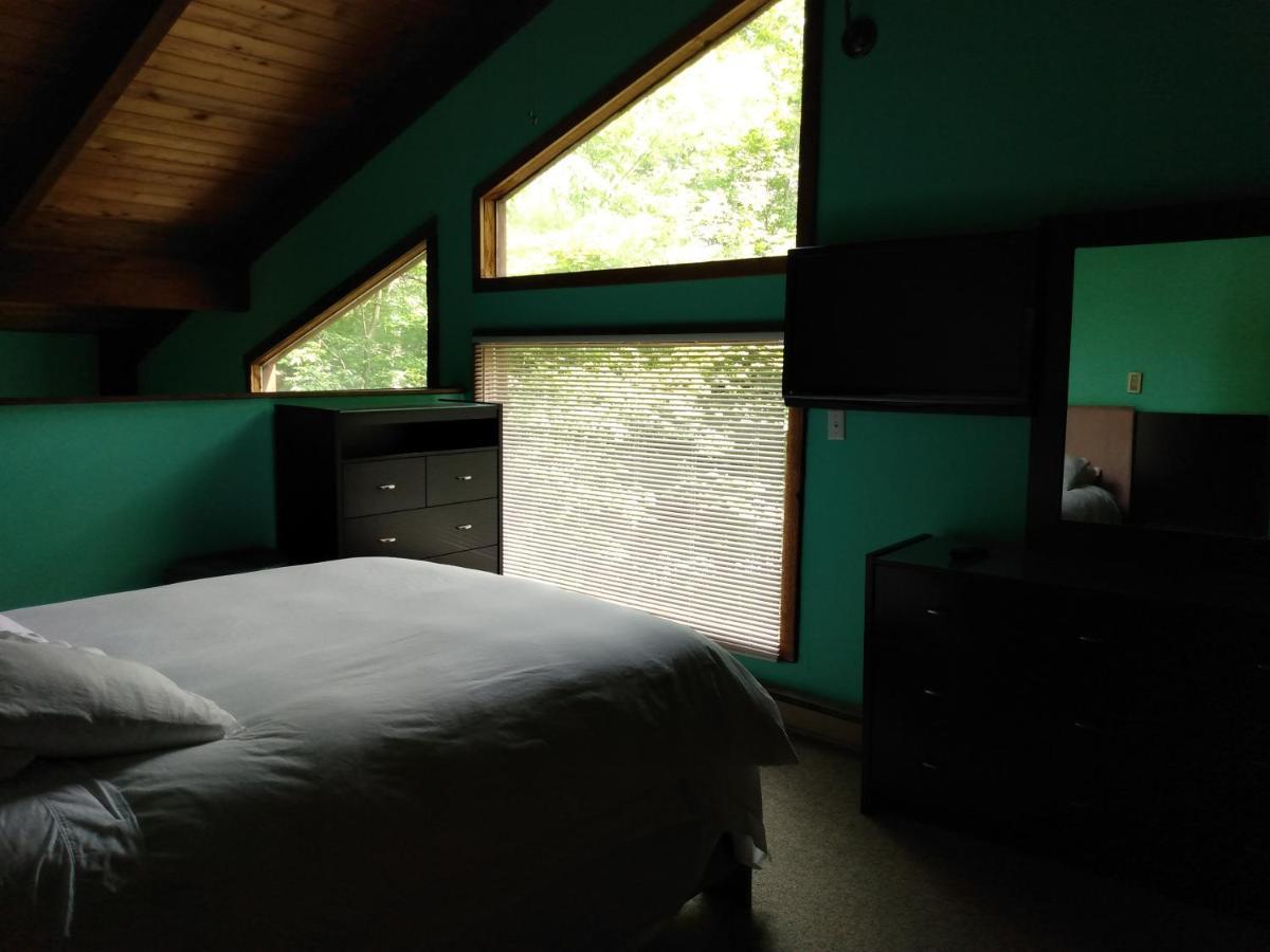 Mountain Retreat Villa Wilmington Kültér fotó