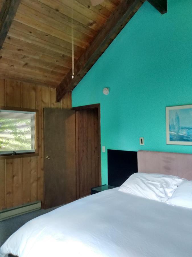 Mountain Retreat Villa Wilmington Kültér fotó