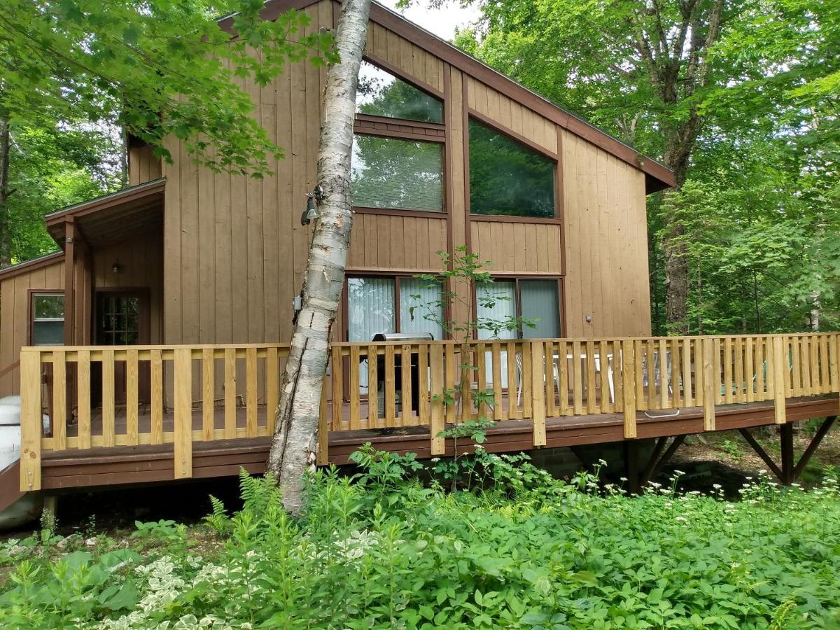 Mountain Retreat Villa Wilmington Kültér fotó