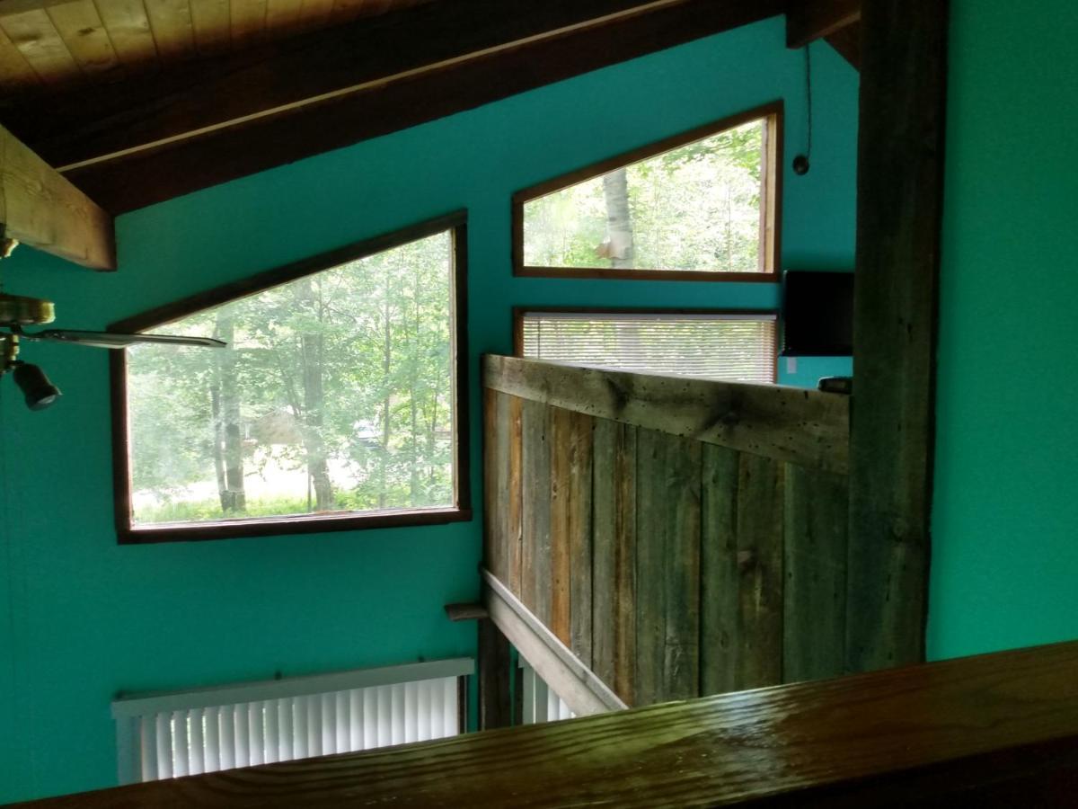 Mountain Retreat Villa Wilmington Kültér fotó