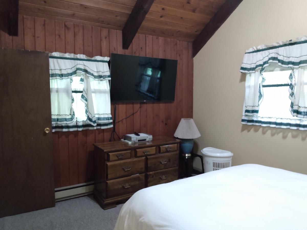 Mountain Retreat Villa Wilmington Kültér fotó