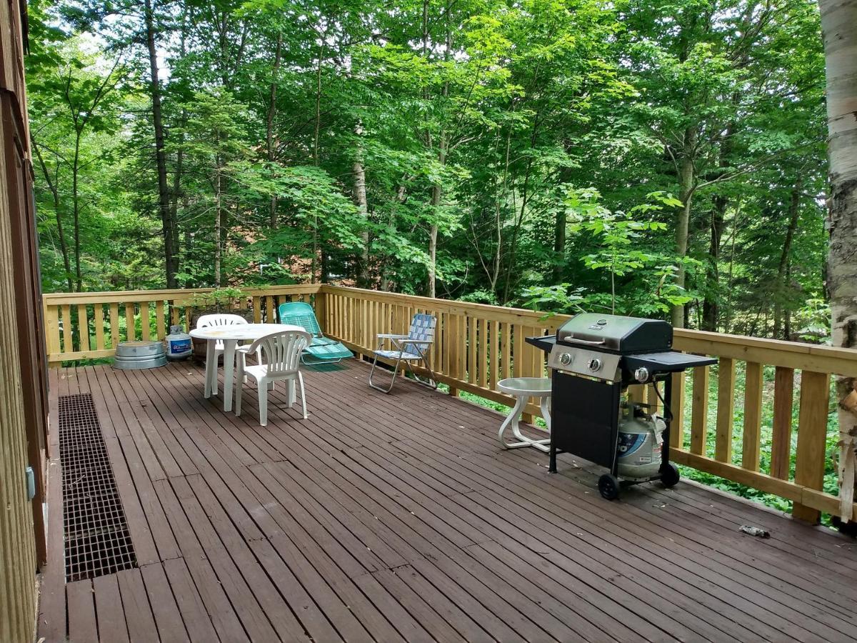 Mountain Retreat Villa Wilmington Kültér fotó