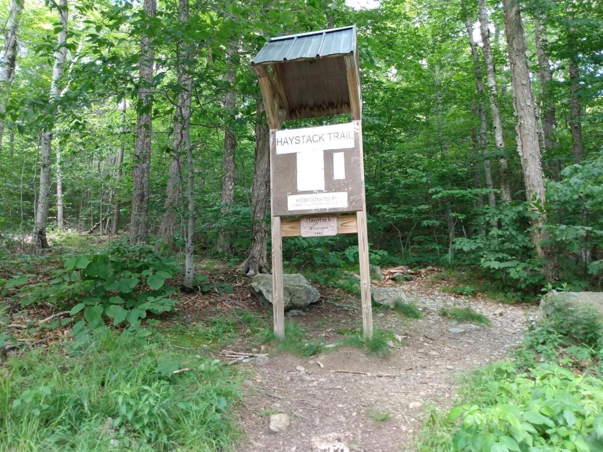 Mountain Retreat Villa Wilmington Kültér fotó