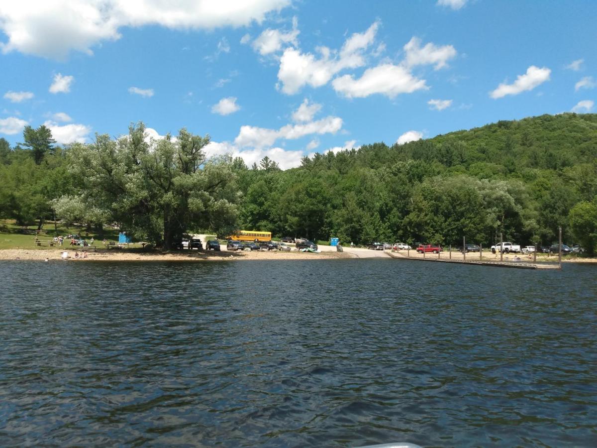 Mountain Retreat Villa Wilmington Kültér fotó