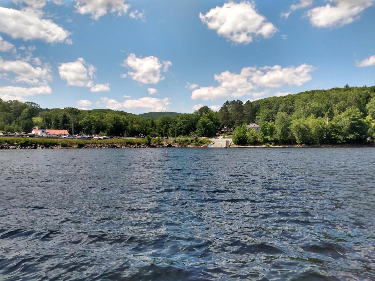 Mountain Retreat Villa Wilmington Kültér fotó