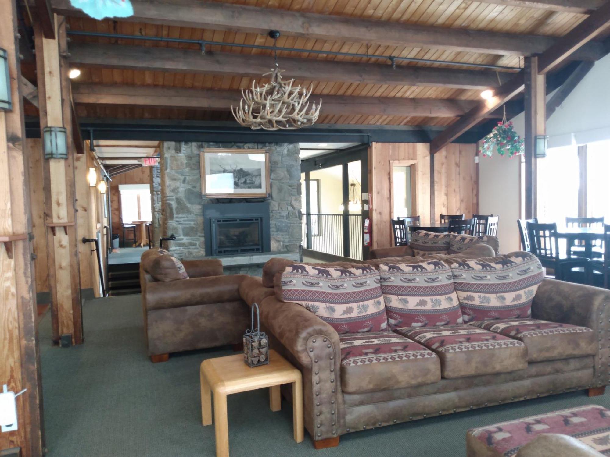 Mountain Retreat Villa Wilmington Kültér fotó