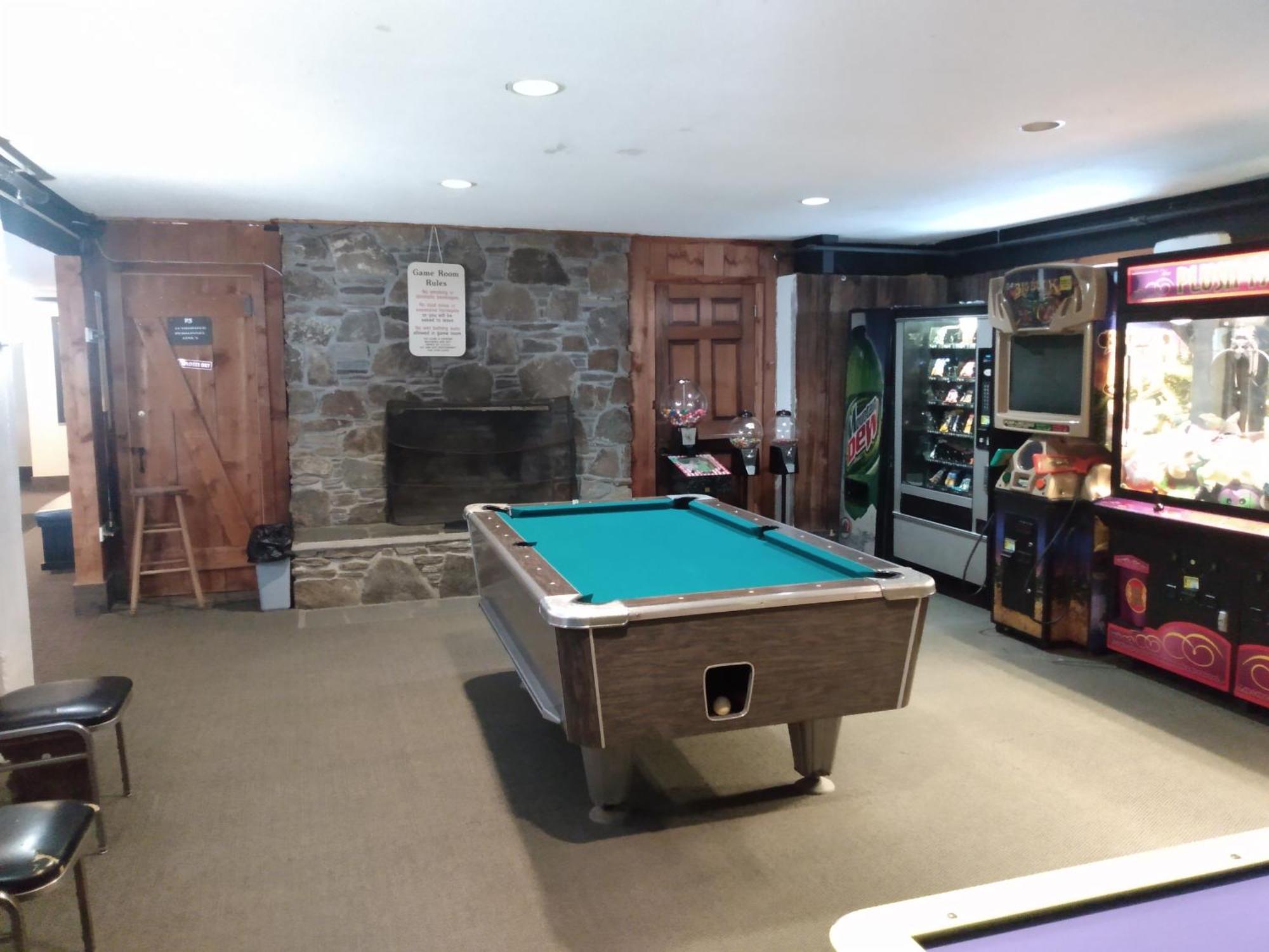 Mountain Retreat Villa Wilmington Kültér fotó